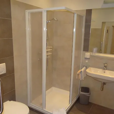 诺伊尔旅馆 3* 蒂罗的圣约翰