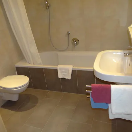 诺伊尔旅馆 蒂罗的圣约翰