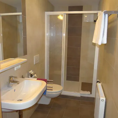 诺伊尔旅馆 蒂罗的圣约翰