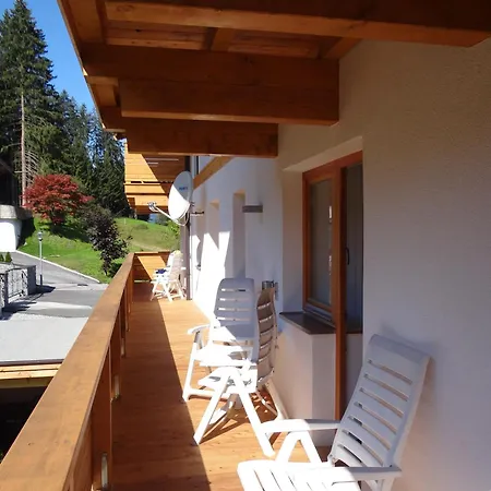 Noella Guest house *