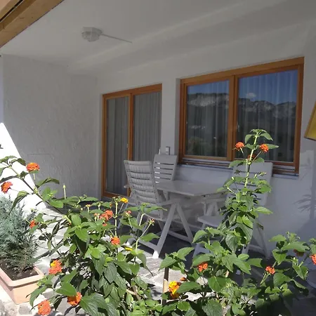 Guest house Noella Sankt Johann in Tirol