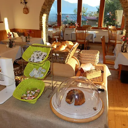 Noella Guest house *
