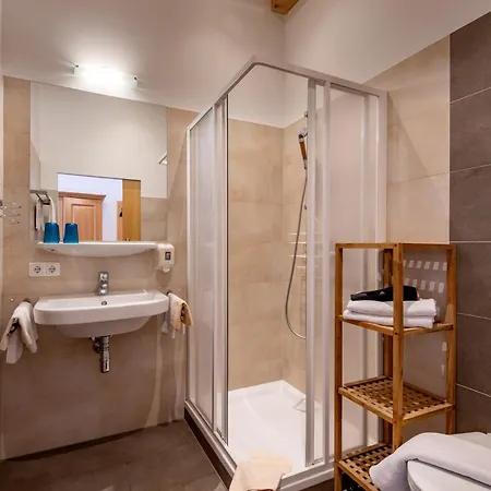 Guest house Noella *