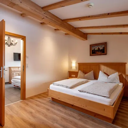 Noella Konukevi Sankt Johann in Tirol