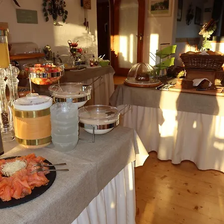 Konukevi Noella Sankt Johann in Tirol