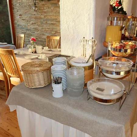 Noella Guest house *