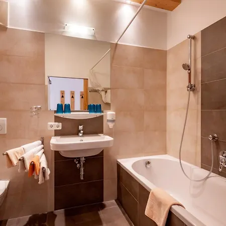 Guest house Noella *