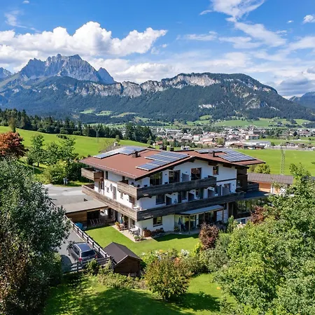 Noella 3* Sankt Johann in Tirol