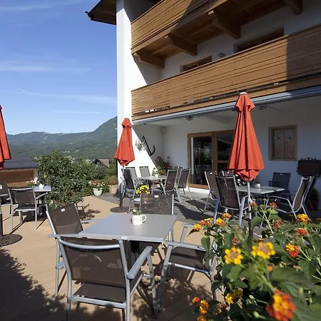 Guest house Noella Sankt Johann in Tirol