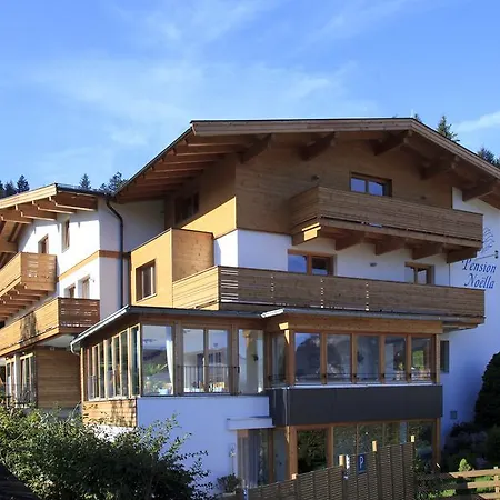 Noella Guest house *