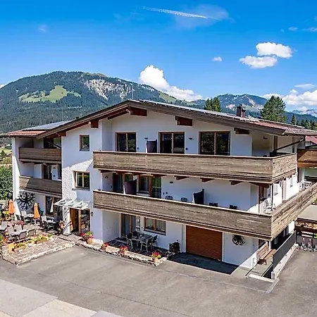 Noella 3* Sankt Johann in Tirol