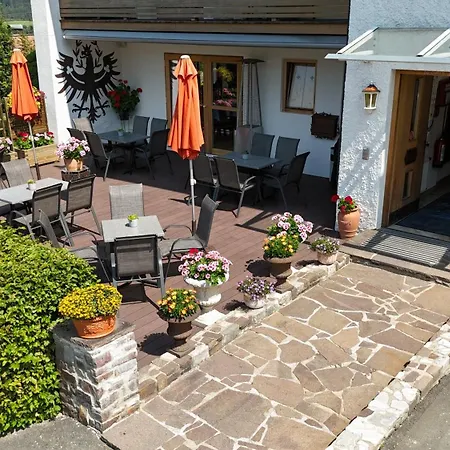 Noella Pensionat Sankt Johann in Tirol