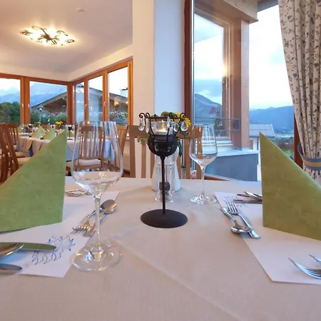 Penzion Noella Sankt Johann in Tirol
