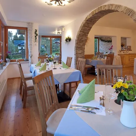 Guest house Noella *