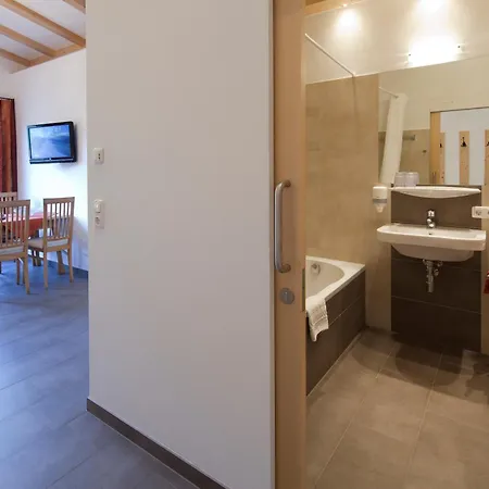 Noella Pensionat Sankt Johann in Tirol