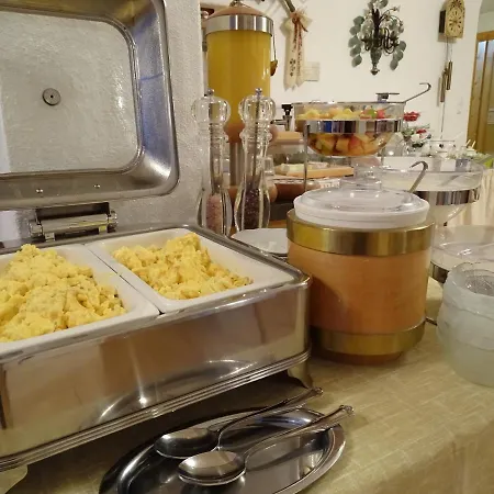 诺伊尔旅馆 蒂罗的圣约翰