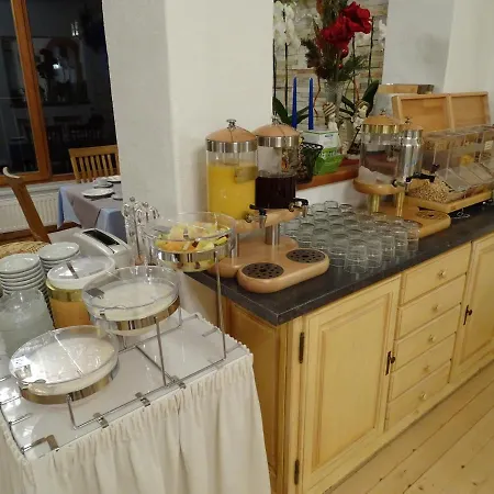 诺伊尔旅馆 3* 蒂罗的圣约翰