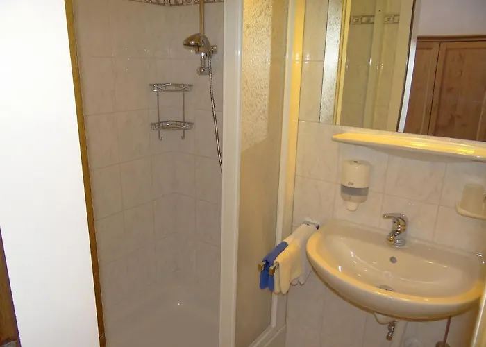 Noella Guest house Sankt Johann in Tirol