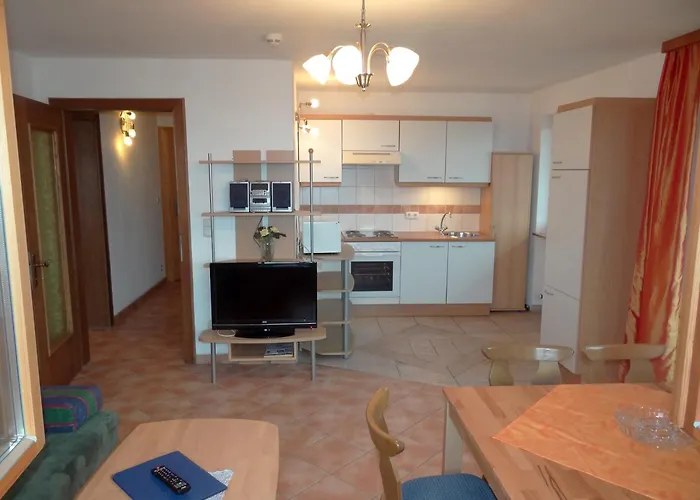 Guest house Noella 3*