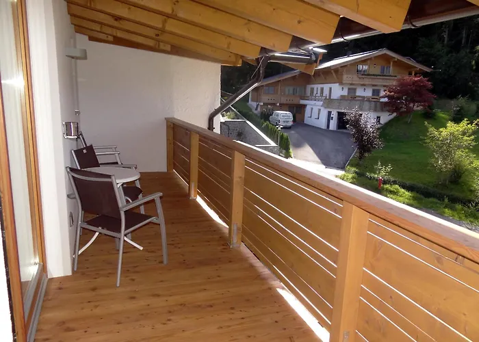 Guest house Noella Sankt Johann in Tirol