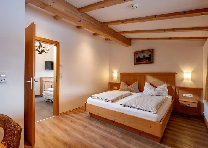 Noella Guest house Sankt Johann in Tirol