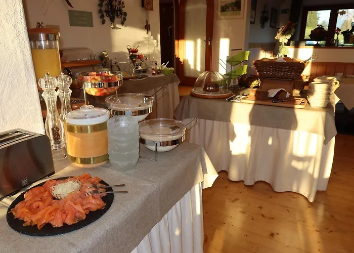 Guest house Noella Sankt Johann in Tirol