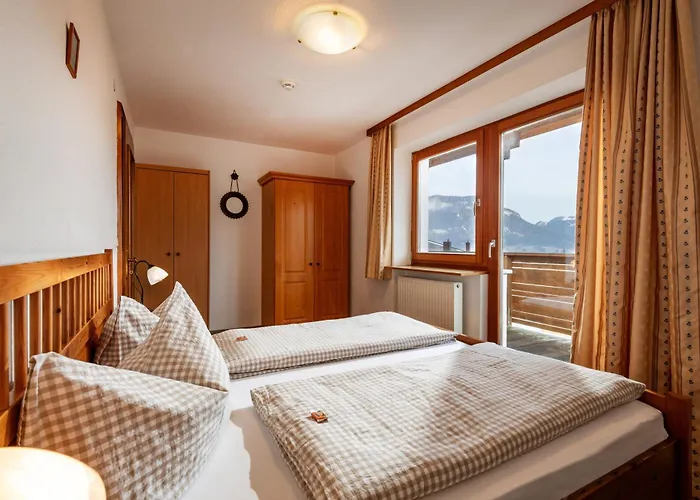 Noella Sankt Johann in Tirol