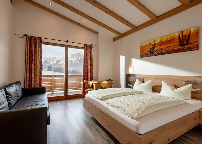 Noella 3* Sankt Johann in Tirol