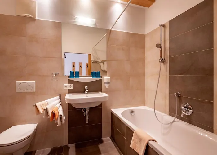 Guest house Noella 3*