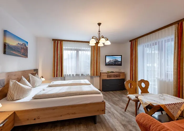 Noella Guest house Sankt Johann in Tirol