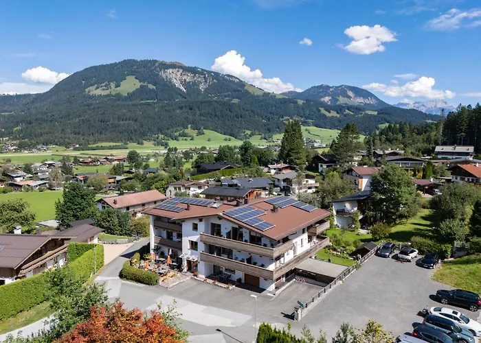 Noella Sankt Johann in Tirol