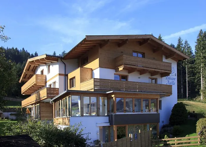 Noella Guest house 3*