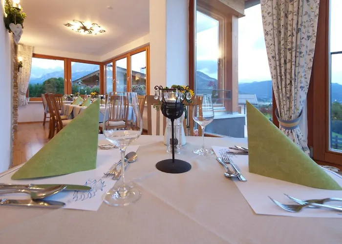 Guest house Noella Sankt Johann in Tirol