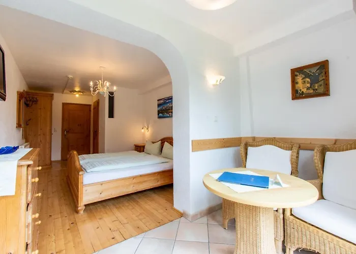 Noella Guest house Sankt Johann in Tirol