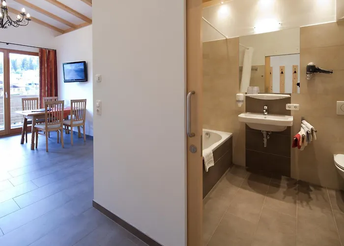 Noella Guest house Sankt Johann in Tirol