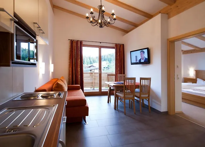 Noella Sankt Johann in Tirol