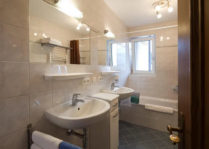 Noella Guest house Sankt Johann in Tirol