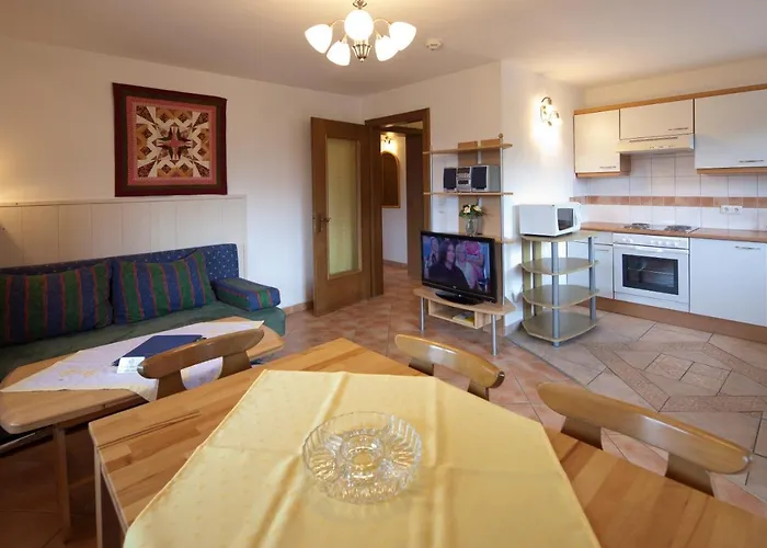 Guest house Noella Sankt Johann in Tirol