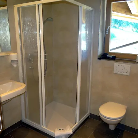 Gasthuis Noella Sankt Johann in Tirol