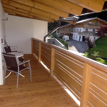 Gasthuis Noella Sankt Johann in Tirol