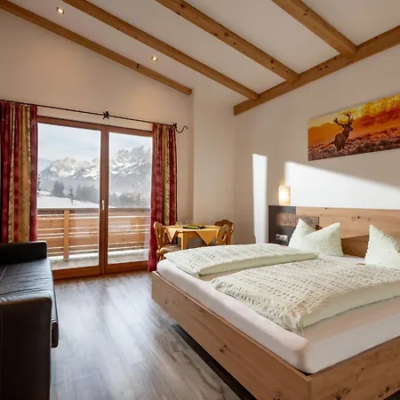 Noella 3* Sankt Johann in Tirol