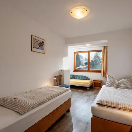 Gasthuis Noella Sankt Johann in Tirol