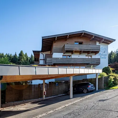 Noella Gasthuis Sankt Johann in Tirol