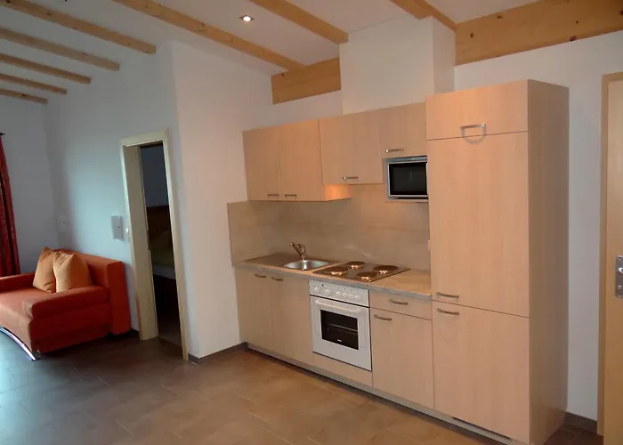 Noella 3* St. Johann in Tirol