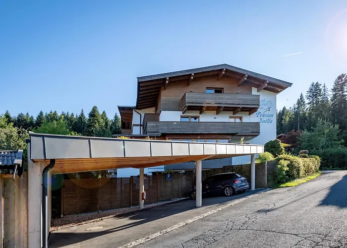 Noella Gasthof St. Johann in Tirol