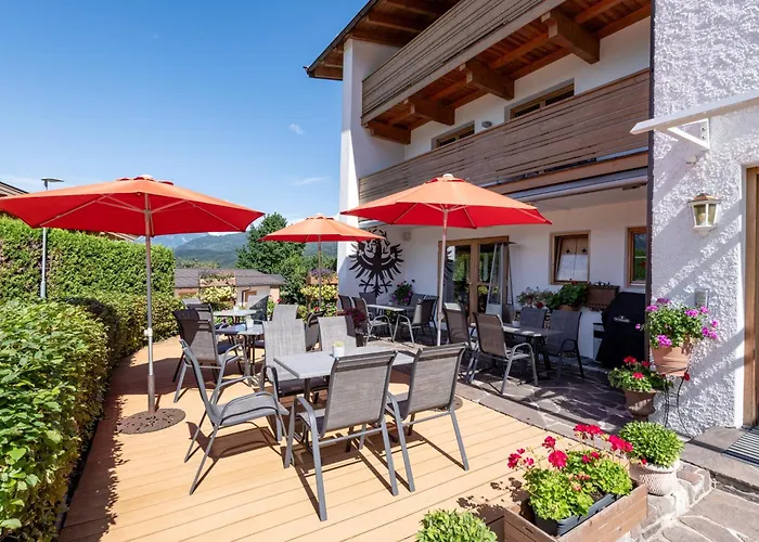 Noella 3* St. Johann in Tirol