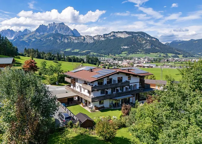 Noella 3* St. Johann in Tirol