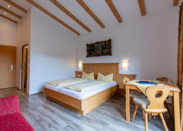 Gasthof Noella St. Johann in Tirol