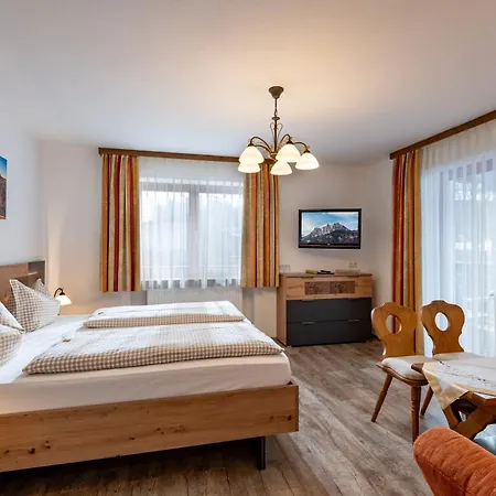 Noella 게스트하우스 상트조한인티롤