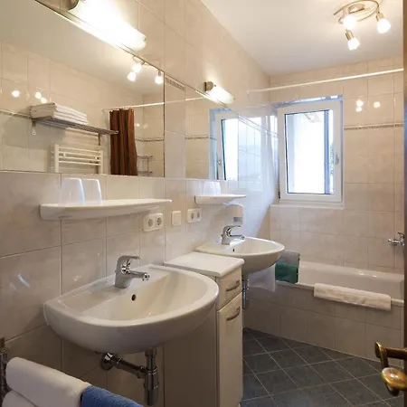 Noella 게스트하우스 상트조한인티롤